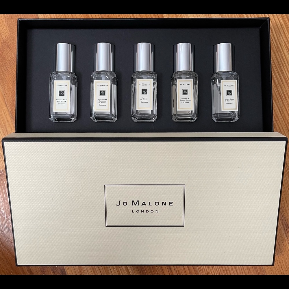 Jo Malone Cologne Collection